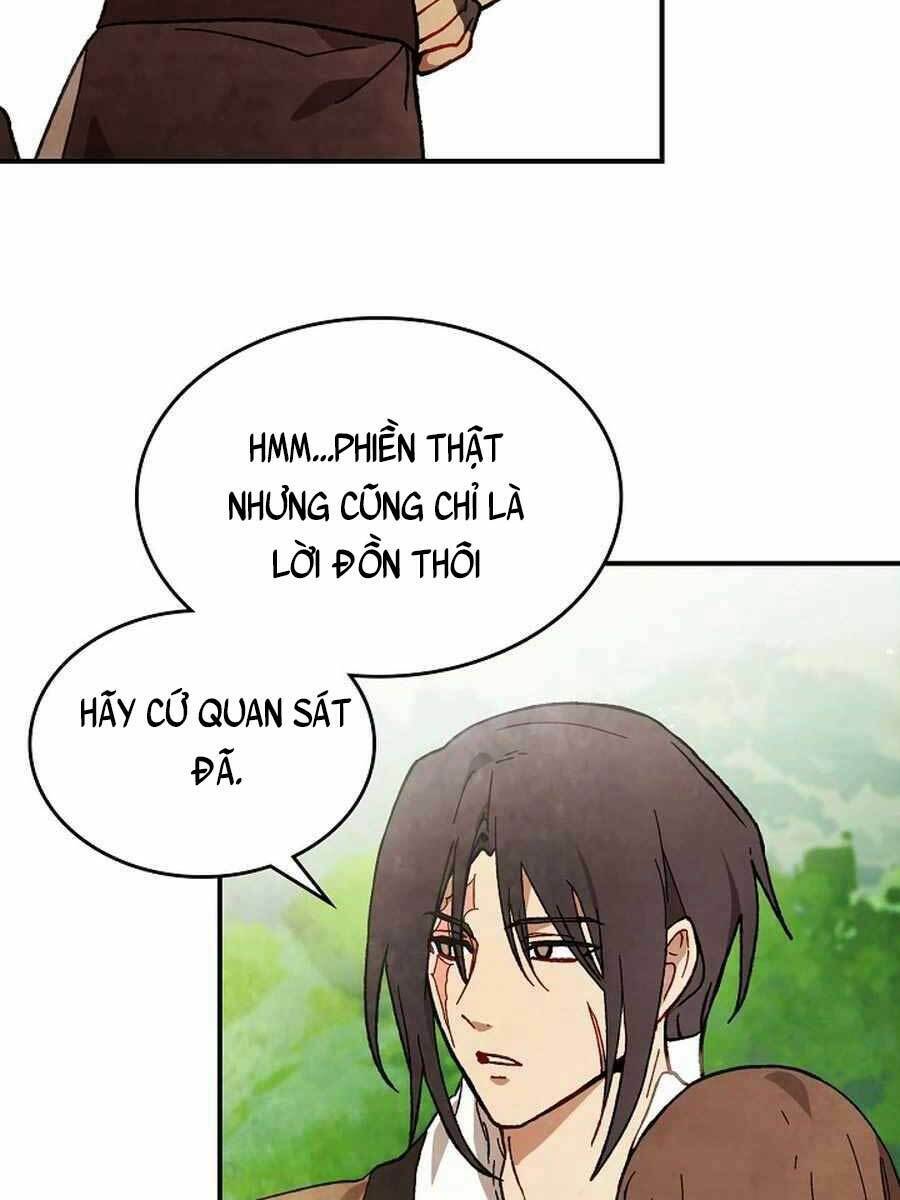 Vị Thần Trở Lại - Chapter 44 - Page 16