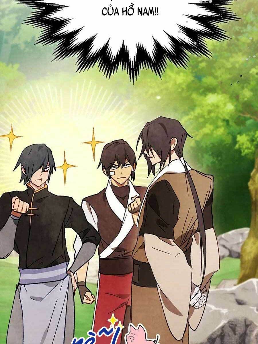 Vị Thần Trở Lại - Chapter 44 - Page 21