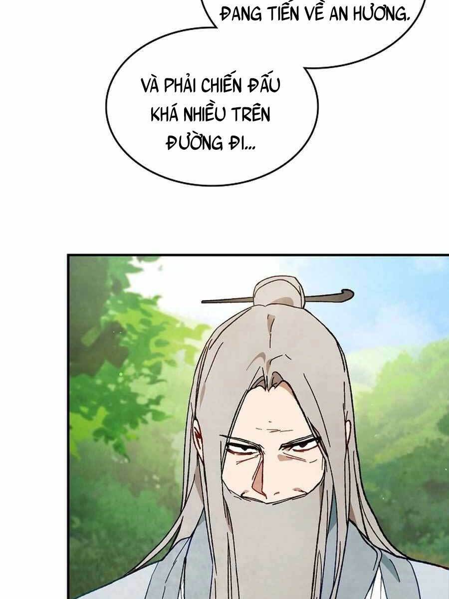 Vị Thần Trở Lại - Chapter 44 - Page 28
