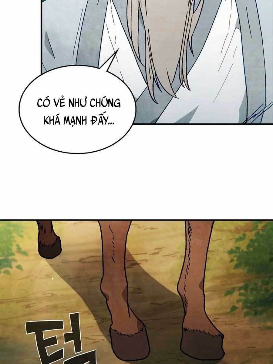 Vị Thần Trở Lại - Chapter 44 - Page 29