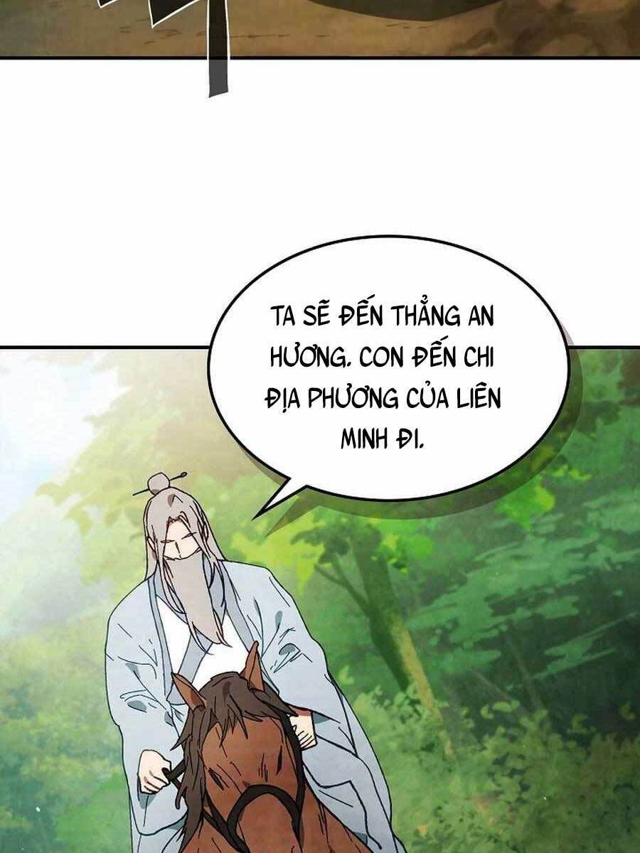 Vị Thần Trở Lại - Chapter 44 - Page 30