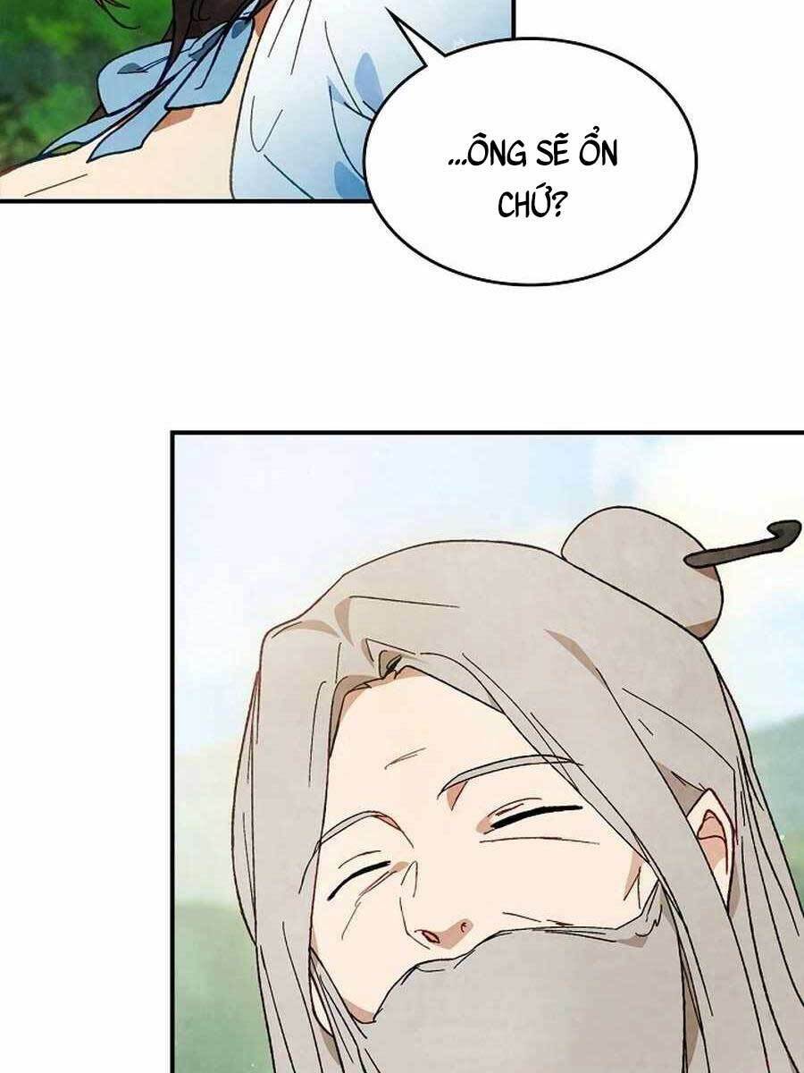 Vị Thần Trở Lại - Chapter 44 - Page 33