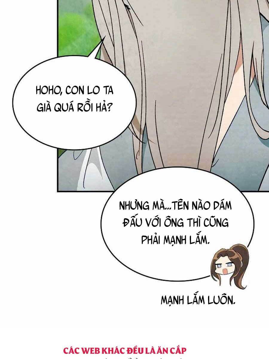 Vị Thần Trở Lại - Chapter 44 - Page 34