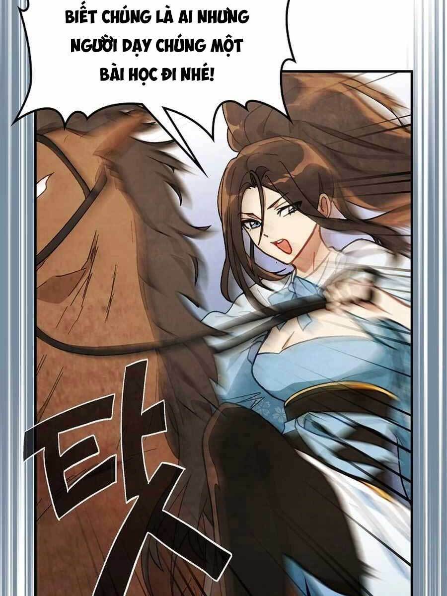 Vị Thần Trở Lại - Chapter 44 - Page 36