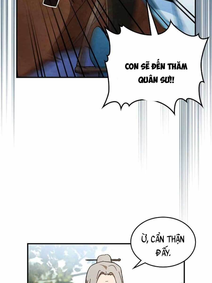 Vị Thần Trở Lại - Chapter 44 - Page 37