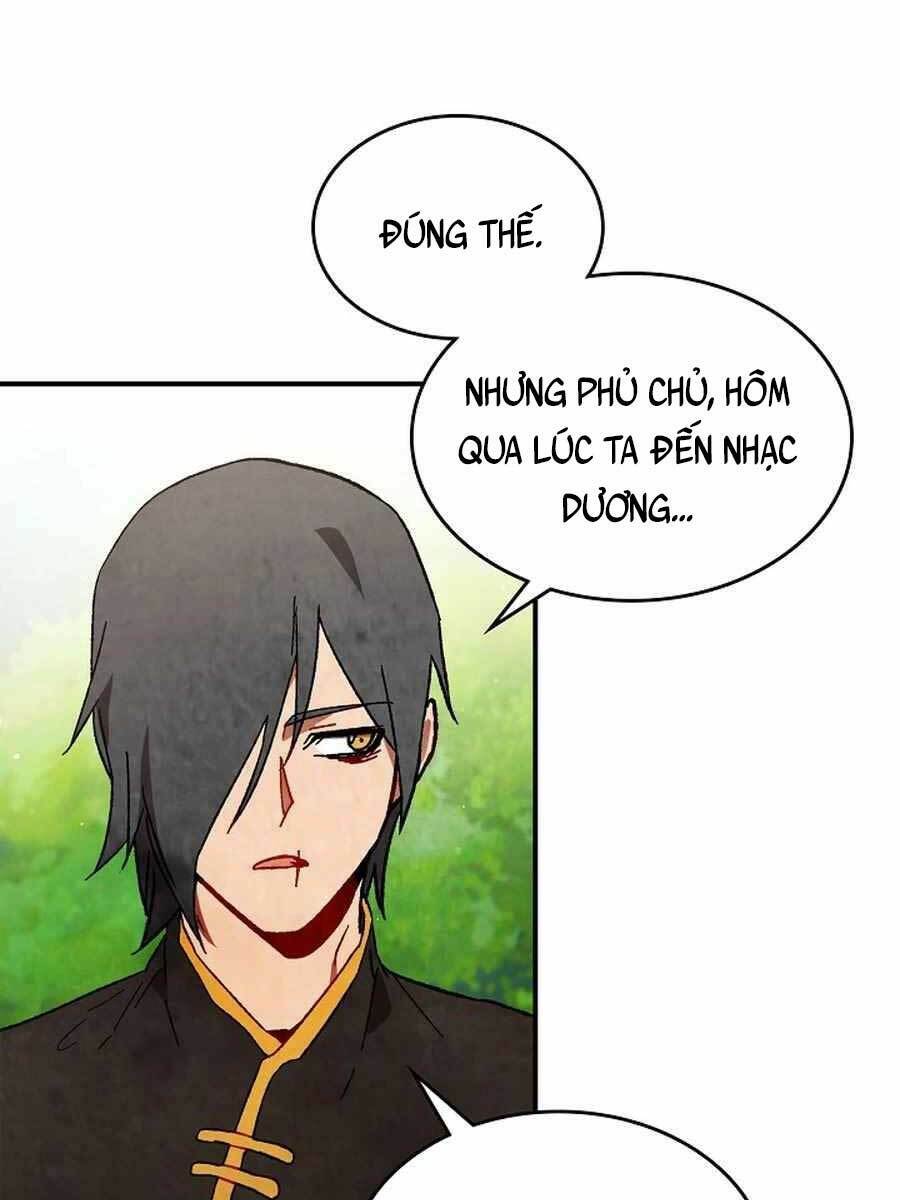 Vị Thần Trở Lại - Chapter 44 - Page 4