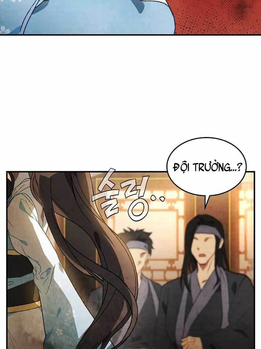 Vị Thần Trở Lại - Chapter 44 - Page 52