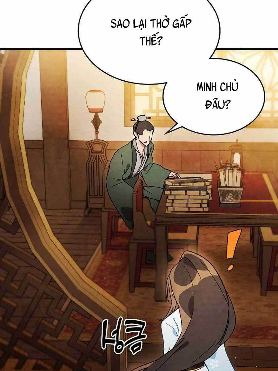 Vị Thần Trở Lại - Chapter 44 - Page 59