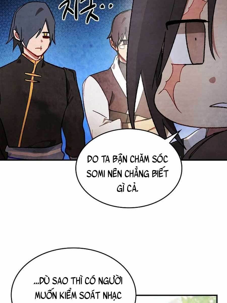 Vị Thần Trở Lại - Chapter 44 - Page 7