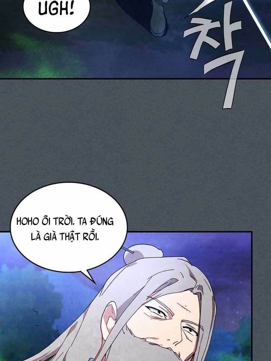 Vị Thần Trở Lại - Chapter 44 - Page 83