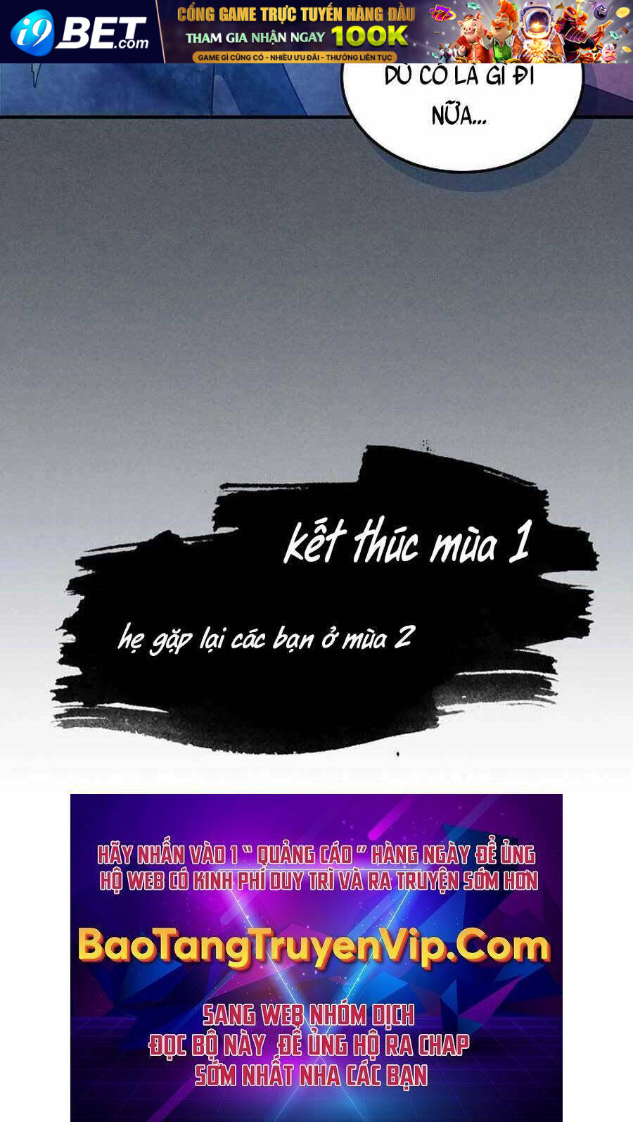 Vị Thần Trở Lại - Chapter 45 - Page 104