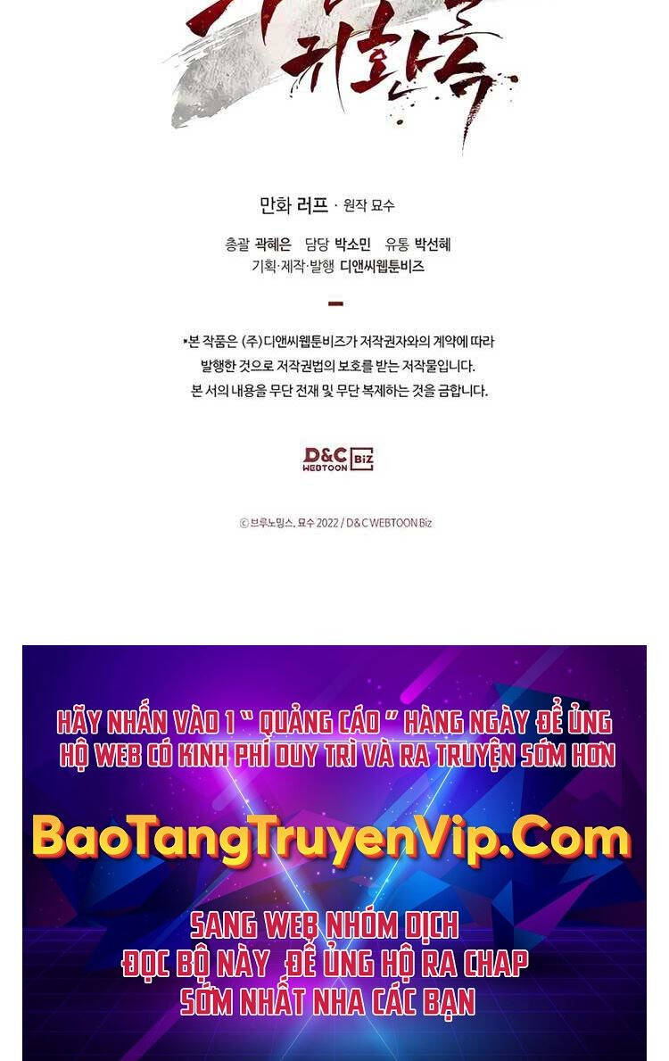 Vị Thần Trở Lại - Chapter 47 - Page 87