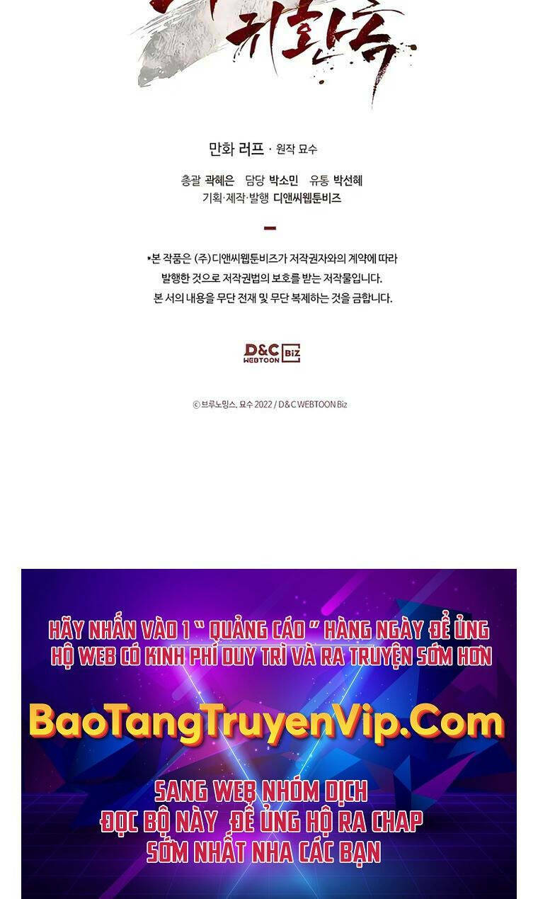 Vị Thần Trở Lại - Chapter 58 - Page 85