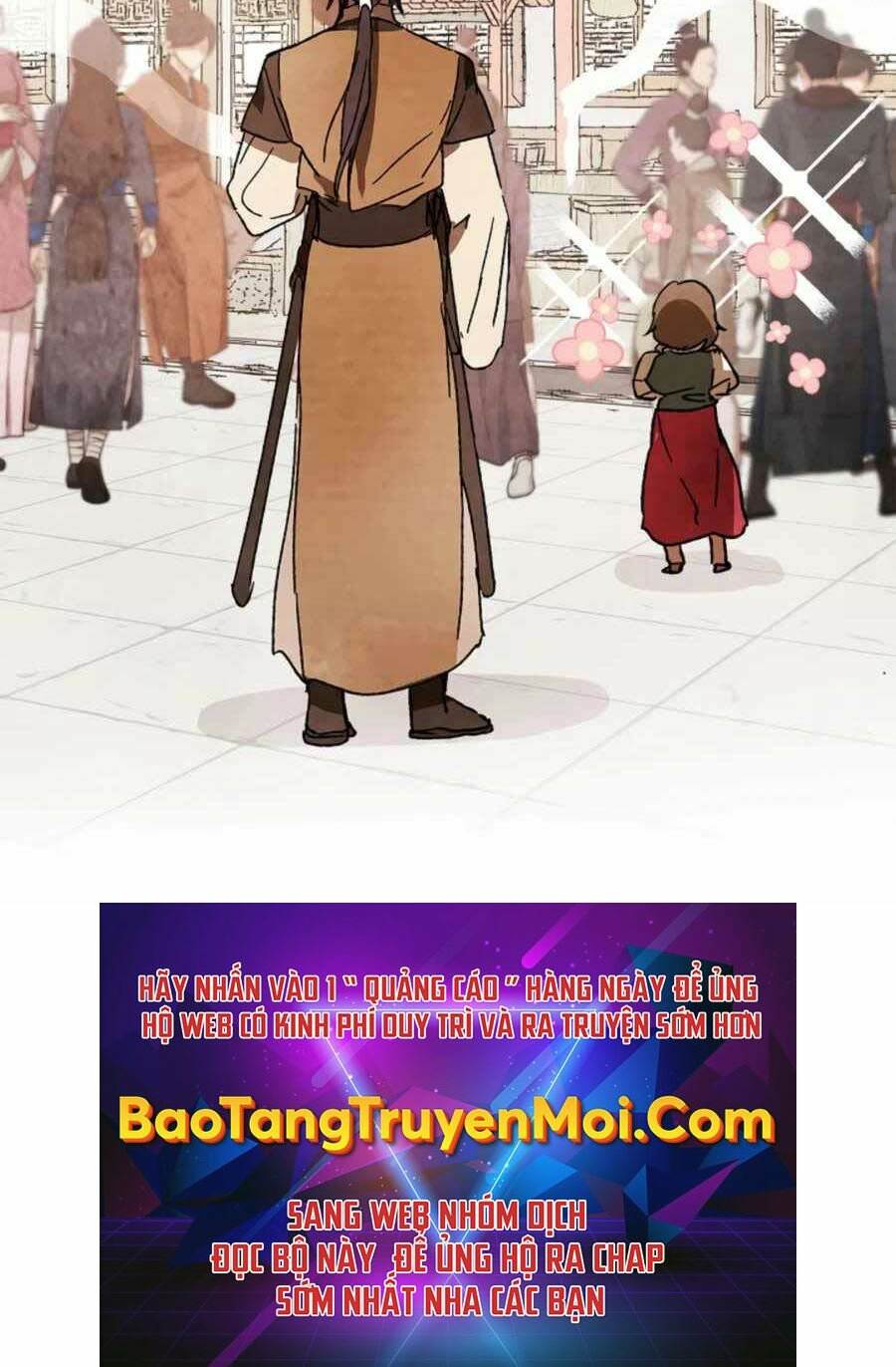 Vị Thần Trở Lại - Chapter 6 - Page 83