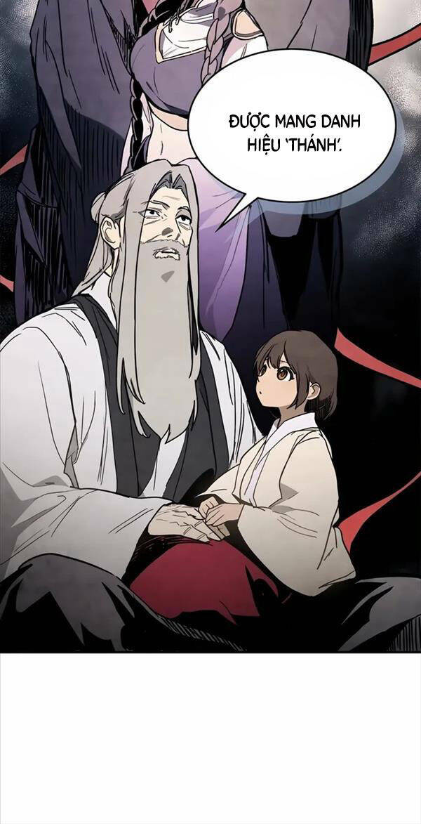 Vị Thần Trở Lại - Chapter 60 - Page 11