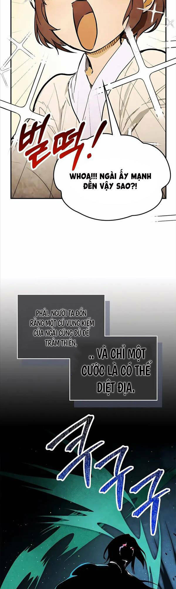 Vị Thần Trở Lại - Chapter 60 - Page 13