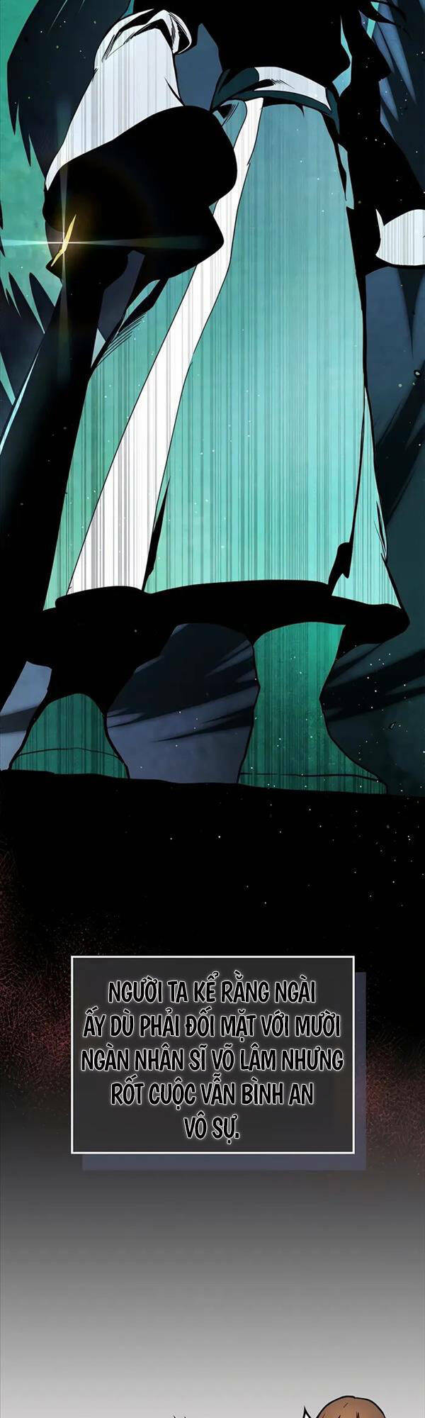 Vị Thần Trở Lại - Chapter 60 - Page 14