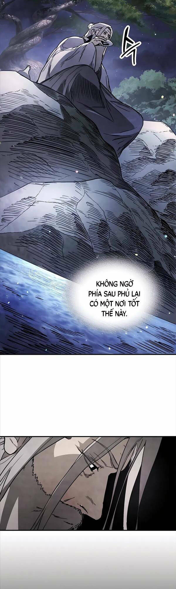 Vị Thần Trở Lại - Chapter 60 - Page 26