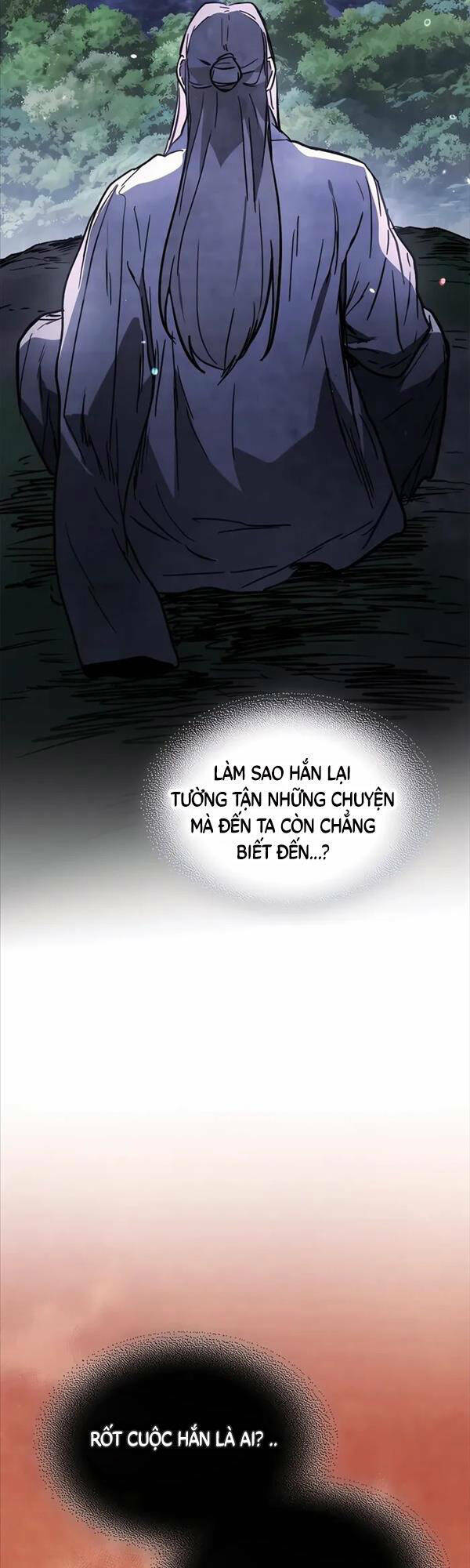 Vị Thần Trở Lại - Chapter 60 - Page 28