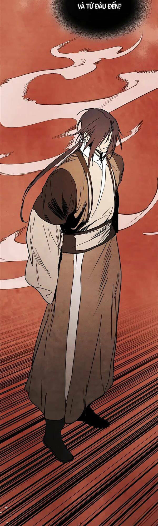 Vị Thần Trở Lại - Chapter 60 - Page 29