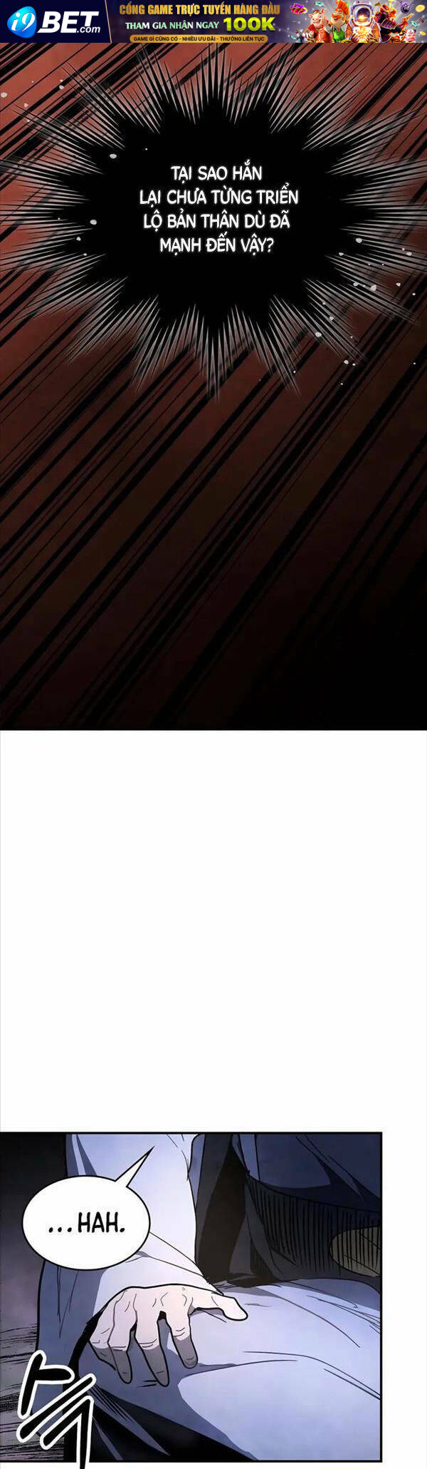 Vị Thần Trở Lại - Chapter 60 - Page 30