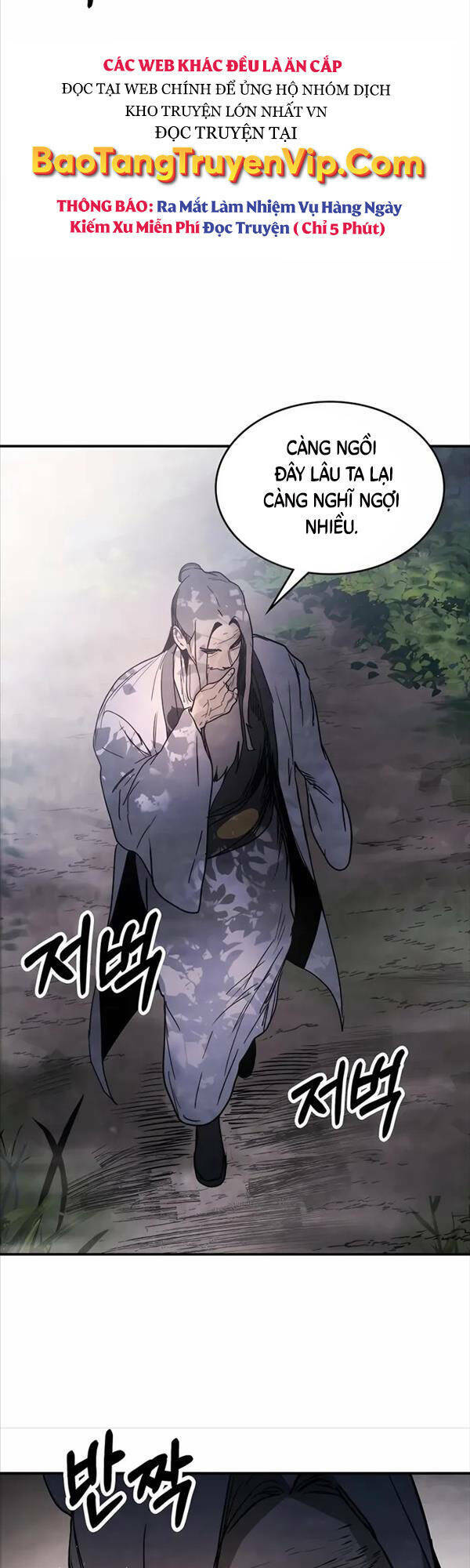 Vị Thần Trở Lại - Chapter 60 - Page 31