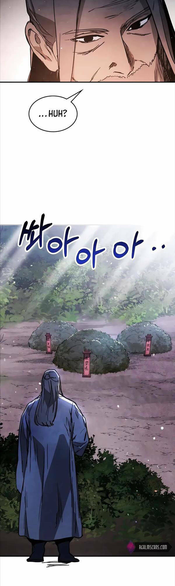 Vị Thần Trở Lại - Chapter 60 - Page 32