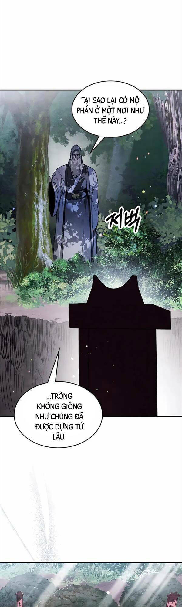 Vị Thần Trở Lại - Chapter 60 - Page 33