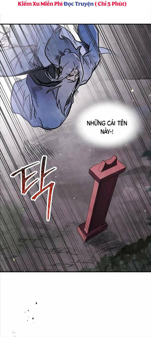 Vị Thần Trở Lại - Chapter 60 - Page 35