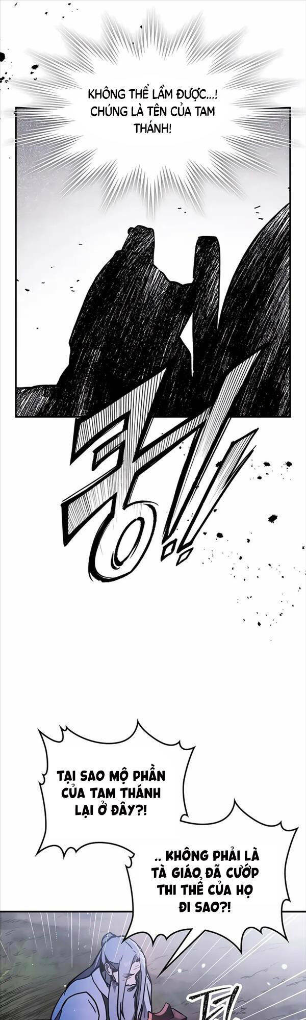 Vị Thần Trở Lại - Chapter 60 - Page 36