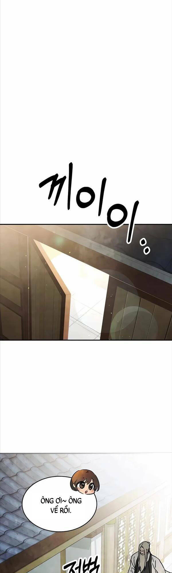 Vị Thần Trở Lại - Chapter 60 - Page 39