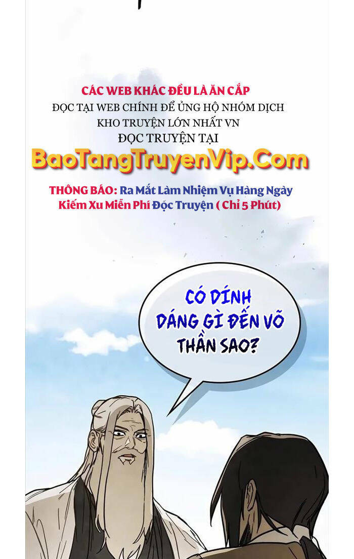 Vị Thần Trở Lại - Chapter 60 - Page 41
