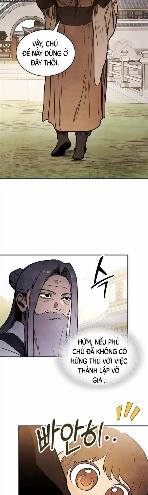 Vị Thần Trở Lại - Chapter 60 - Page 5