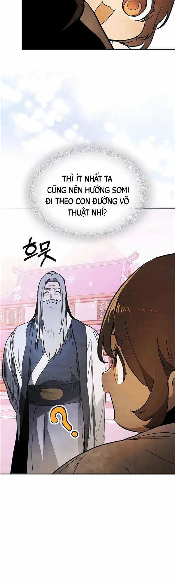 Vị Thần Trở Lại - Chapter 60 - Page 6