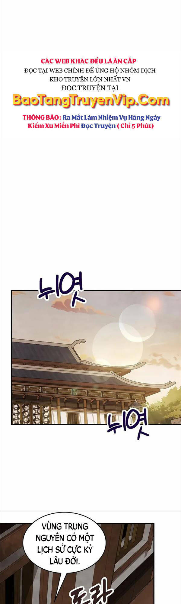 Vị Thần Trở Lại - Chapter 60 - Page 7