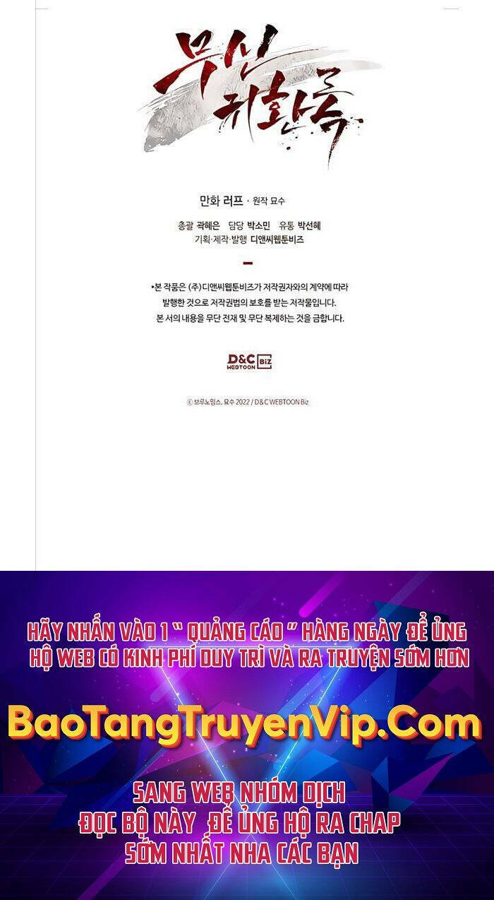 Vị Thần Trở Lại - Chapter 61 - Page 35