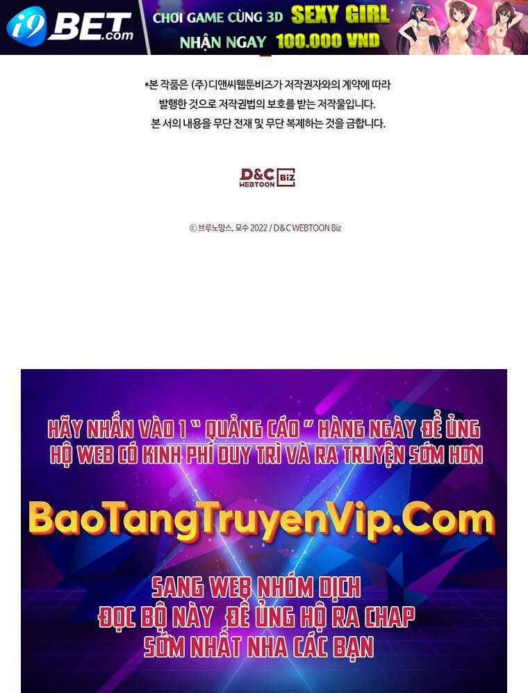 Vị Thần Trở Lại - Chapter 63 - Page 116