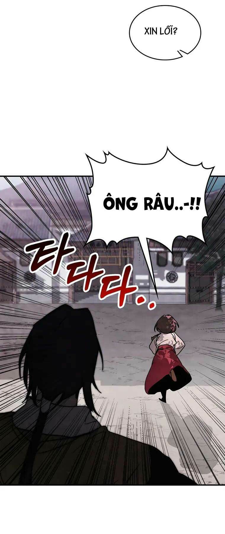 Vị Thần Trở Lại - Chapter 66 - Page 9