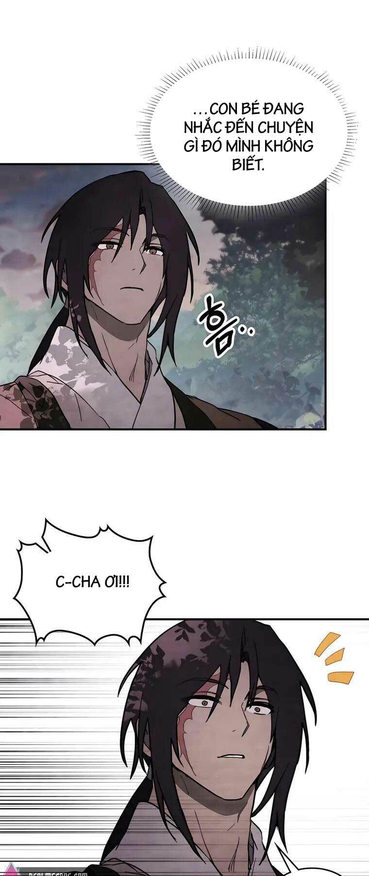 Vị Thần Trở Lại - Chapter 66 - Page 10