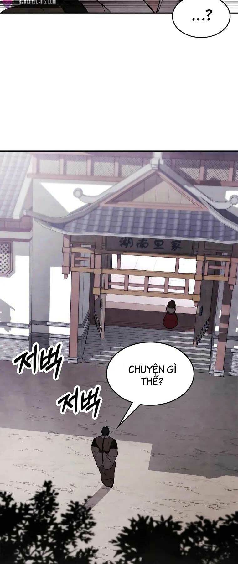 Vị Thần Trở Lại - Chapter 66 - Page 11
