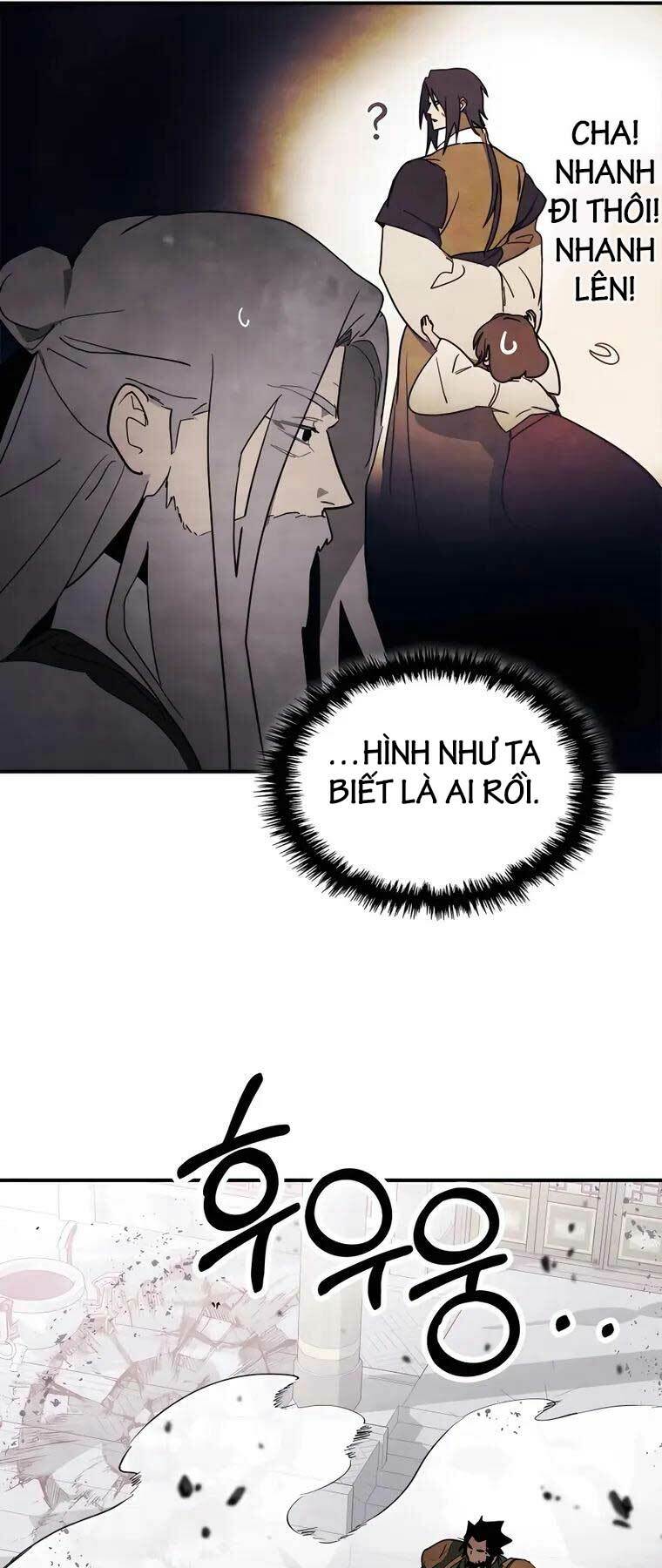 Vị Thần Trở Lại - Chapter 66 - Page 17