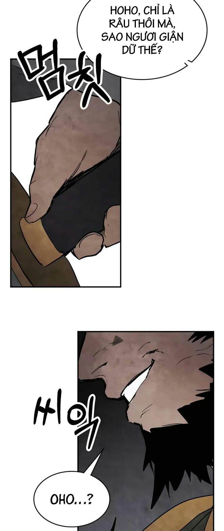 Vị Thần Trở Lại - Chapter 66 - Page 20