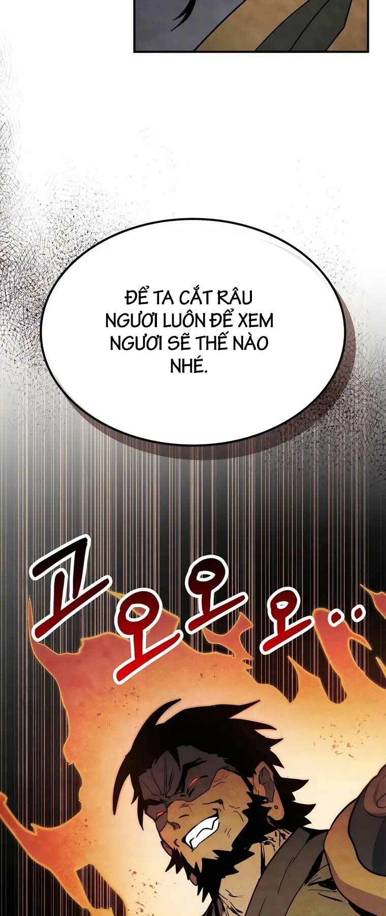 Vị Thần Trở Lại - Chapter 66 - Page 21