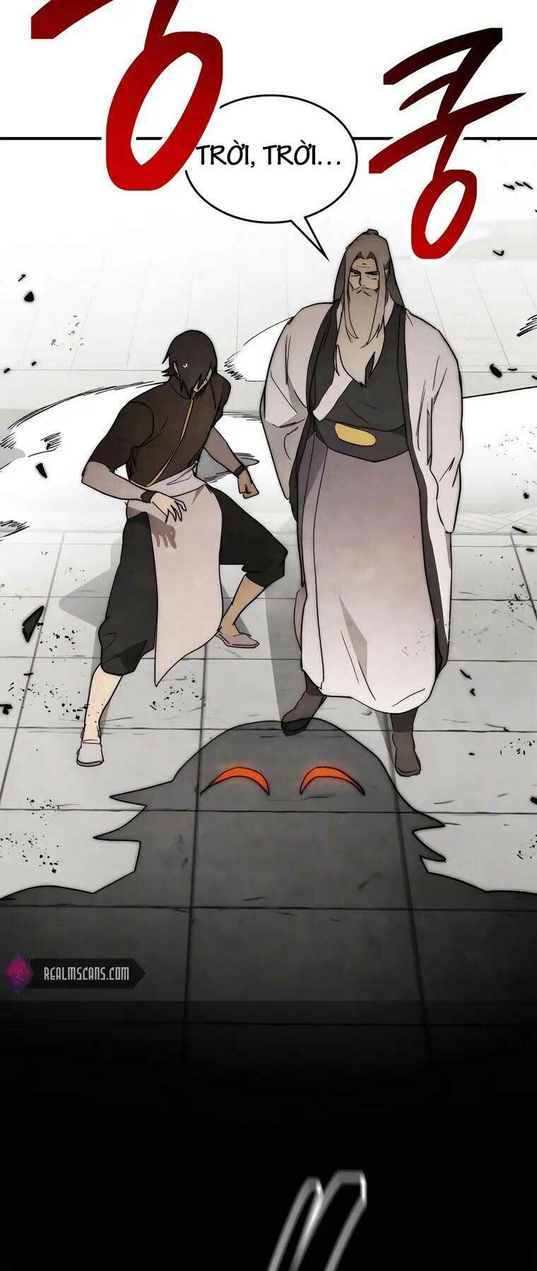 Vị Thần Trở Lại - Chapter 66 - Page 23