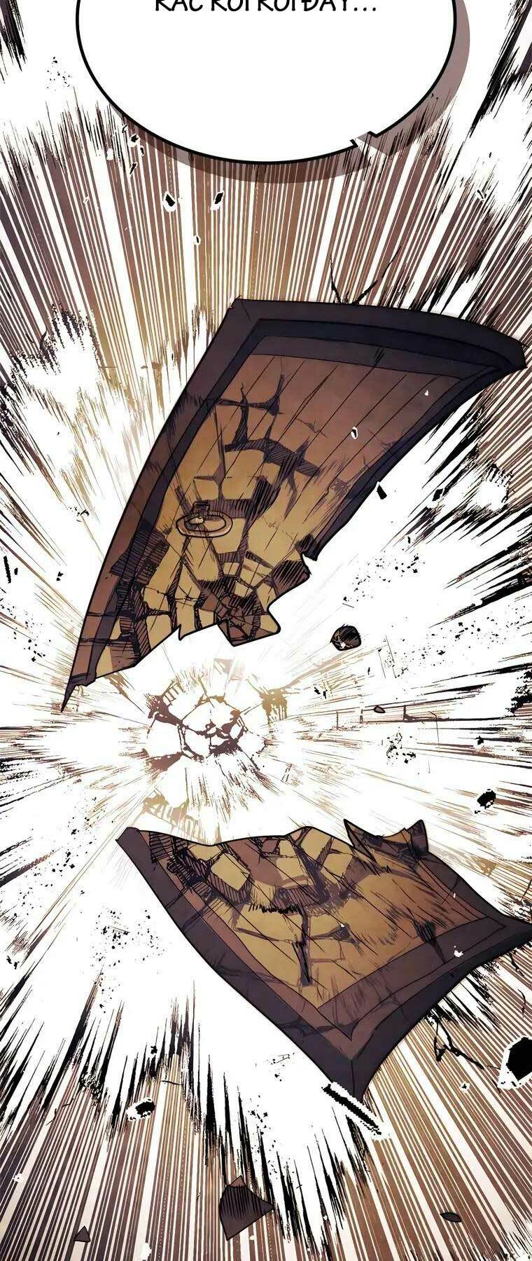 Vị Thần Trở Lại - Chapter 66 - Page 25