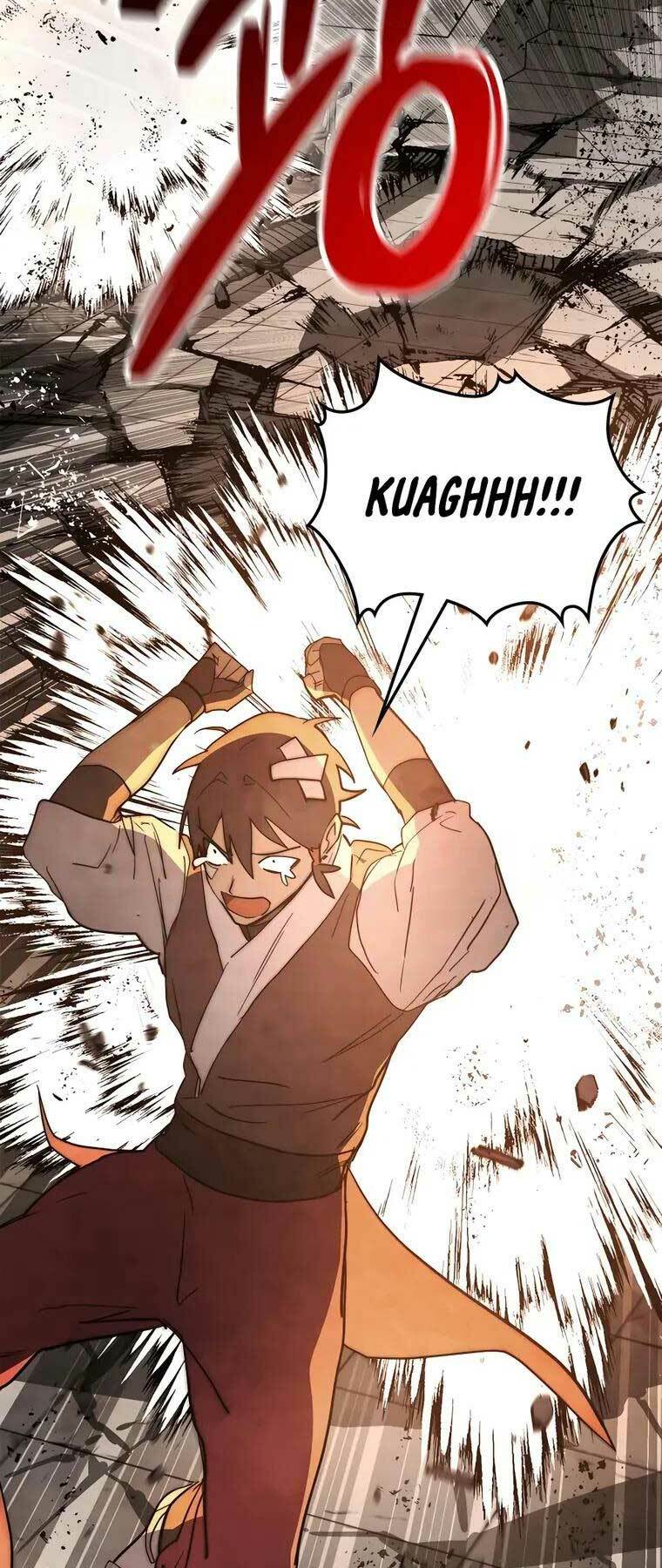 Vị Thần Trở Lại - Chapter 66 - Page 27