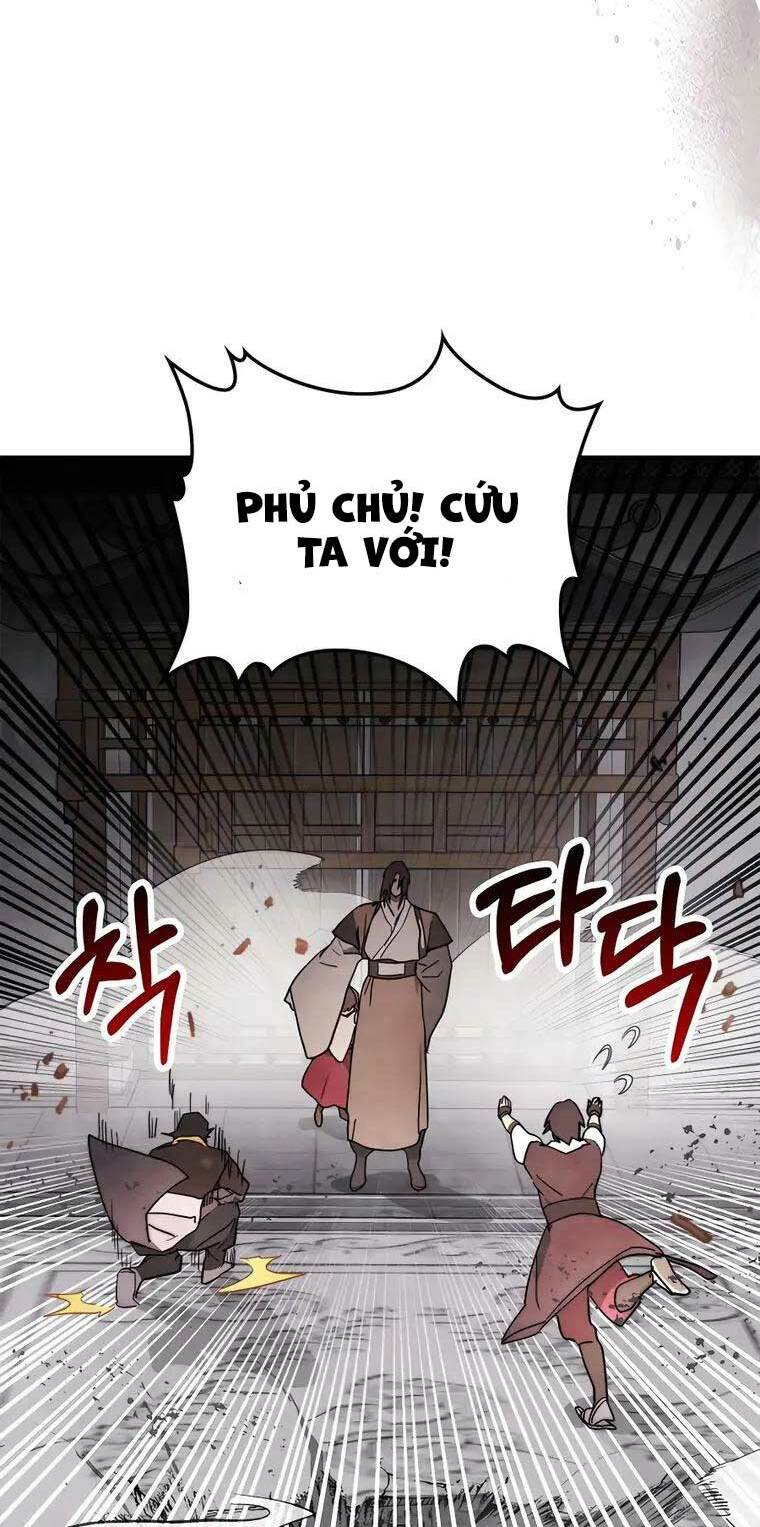 Vị Thần Trở Lại - Chapter 66 - Page 32