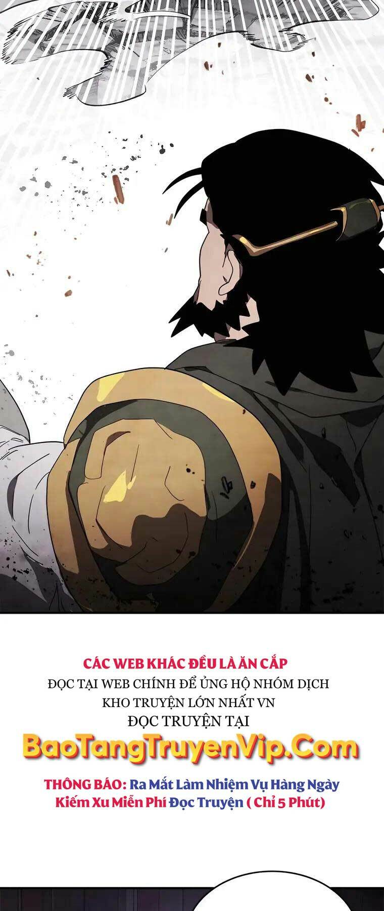 Vị Thần Trở Lại - Chapter 66 - Page 33