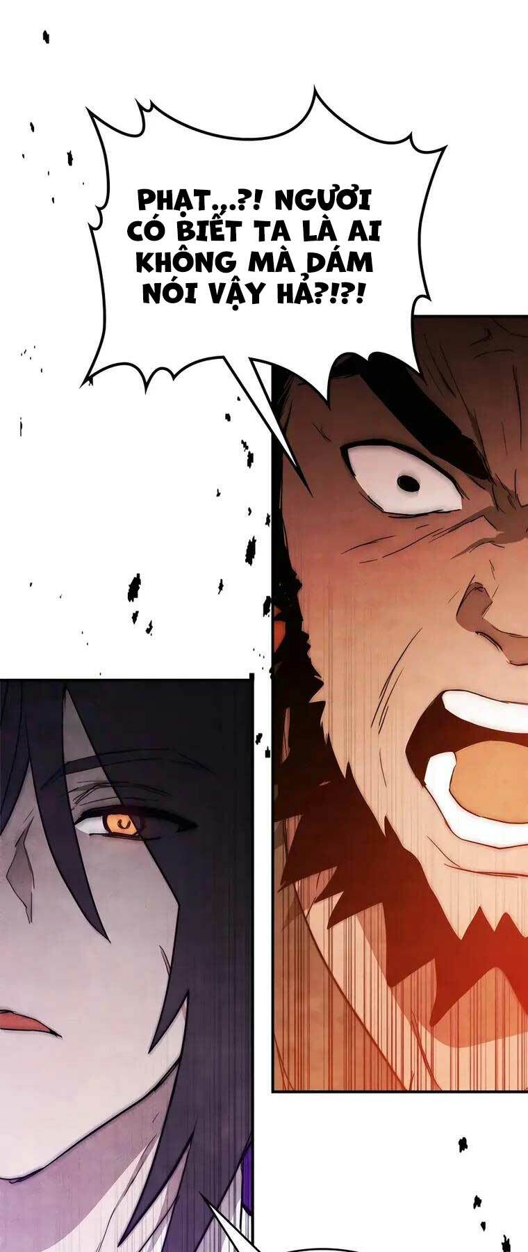 Vị Thần Trở Lại - Chapter 66 - Page 36