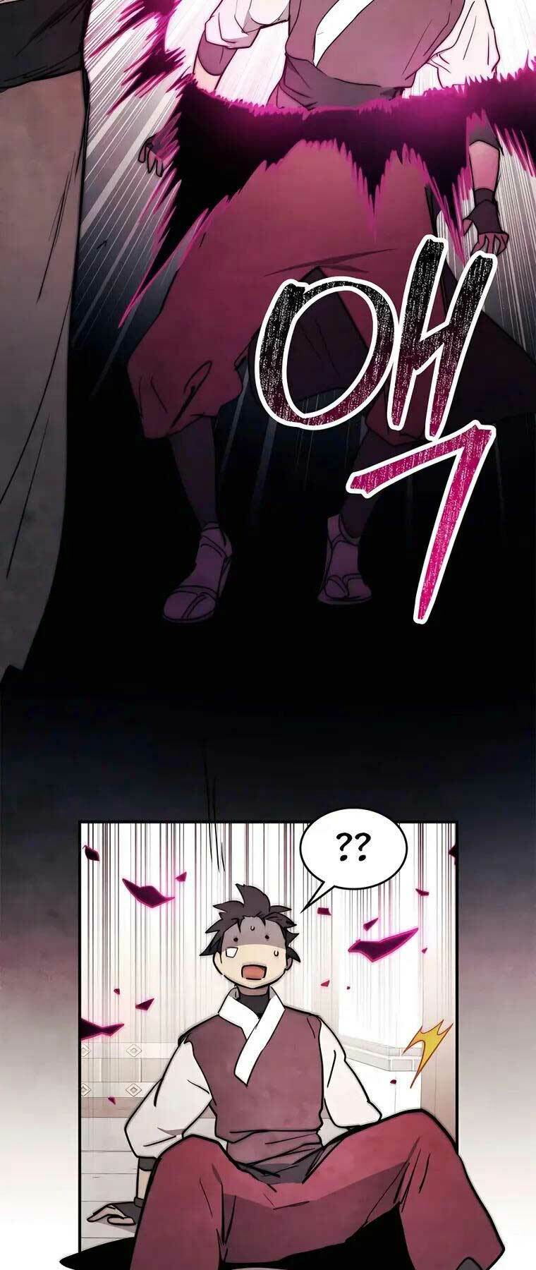 Vị Thần Trở Lại - Chapter 66 - Page 41